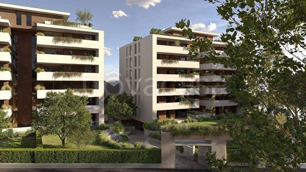 appartamento in vendita a Sesto San Giovanni