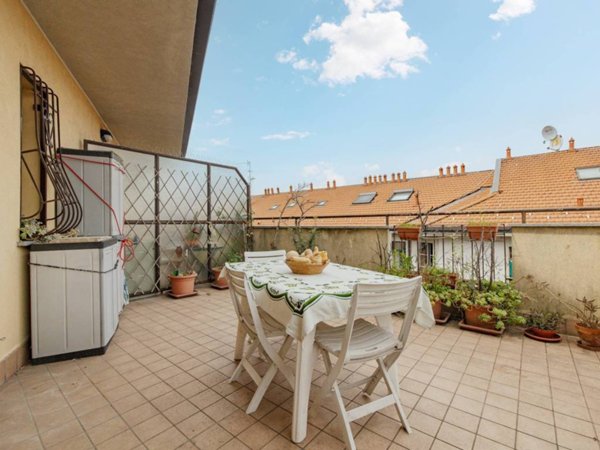 appartamento in vendita a Sesto San Giovanni in zona Rondinella