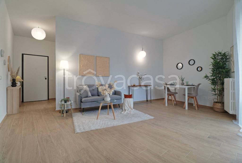 appartamento in vendita a Sesto San Giovanni