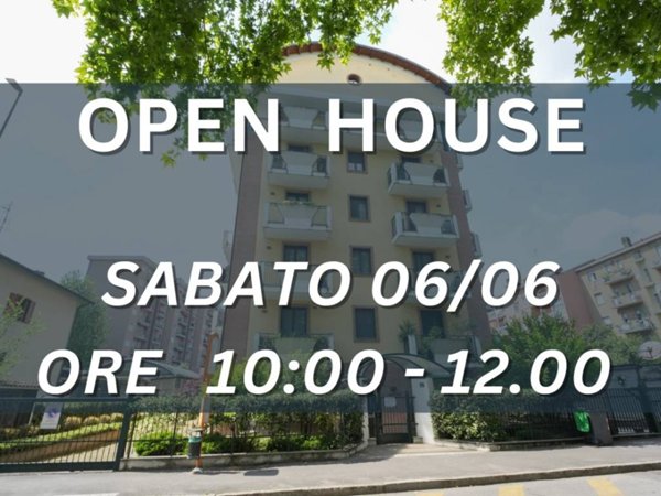 appartamento in vendita a Sesto San Giovanni in zona Rondinella