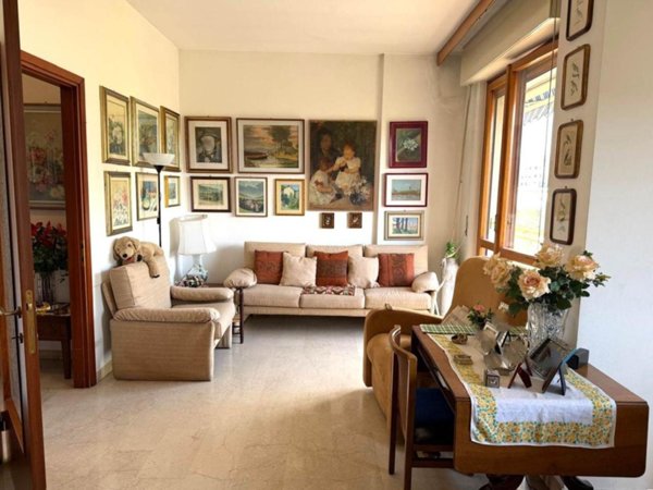 appartamento in vendita a Sesto San Giovanni in zona Cascina de' Gatti