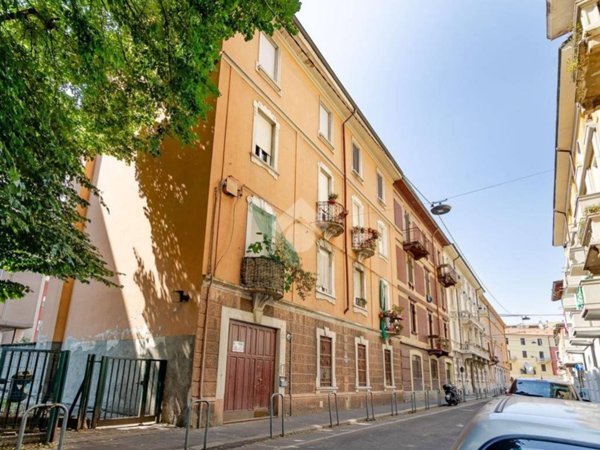 appartamento in vendita a Sesto San Giovanni in zona Rondò/Torretta