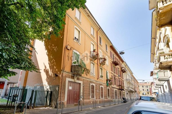 appartamento in vendita a Sesto San Giovanni in zona Rondò/Torretta