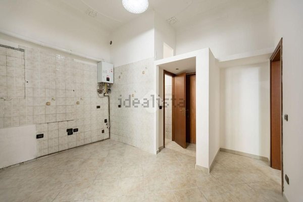 appartamento in vendita a Sesto San Giovanni in zona Rondò/Torretta