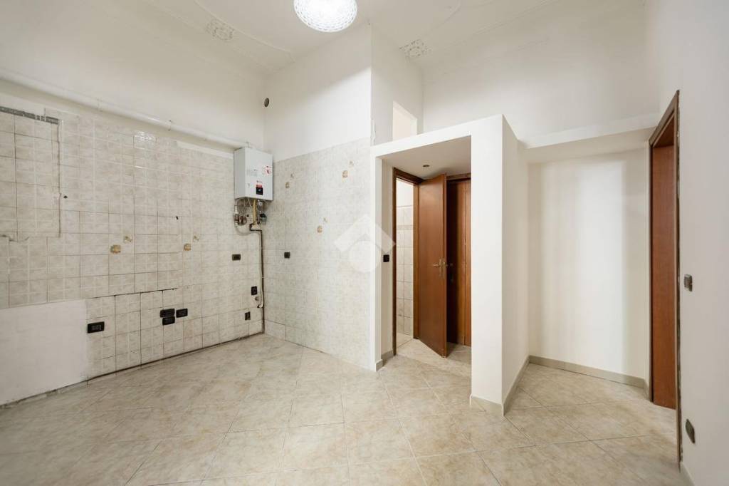 appartamento in vendita a Sesto San Giovanni in zona Rondò/Torretta