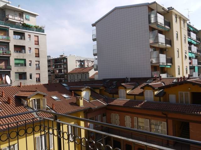 appartamento in vendita a Sesto San Giovanni