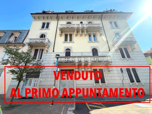 negozio in vendita a Sesto San Giovanni