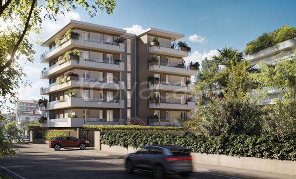 appartamento in vendita a Sesto San Giovanni