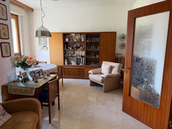appartamento in vendita a Sesto San Giovanni in zona Cascina de' Gatti