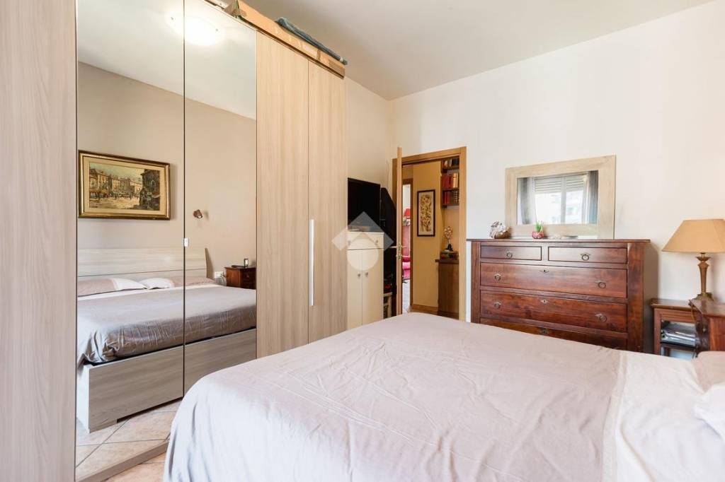 appartamento in vendita a Sesto San Giovanni