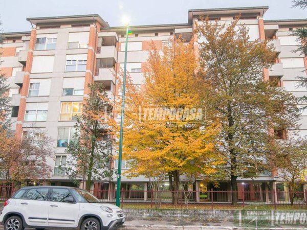 appartamento in vendita a Sesto San Giovanni