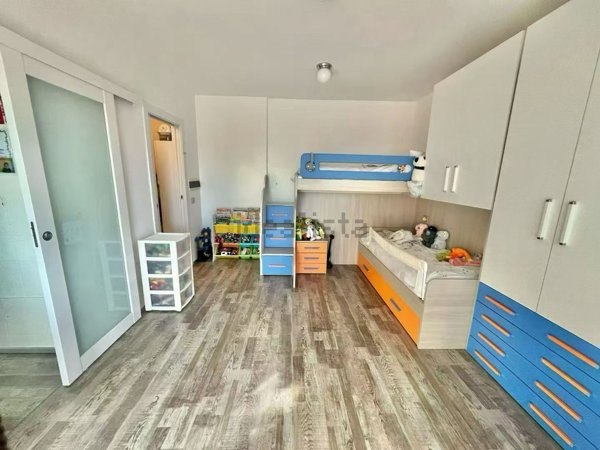 appartamento in vendita a Sesto San Giovanni