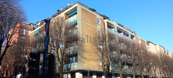 appartamento in vendita a Sesto San Giovanni in zona Rondò/Torretta