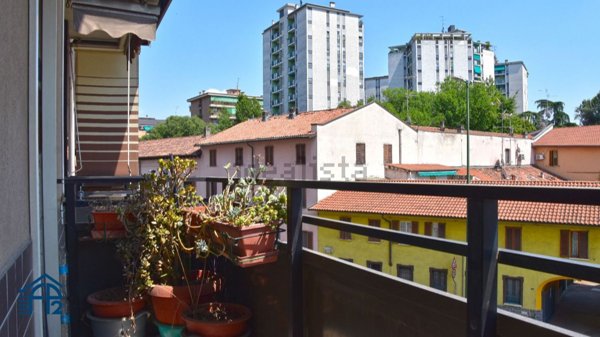 appartamento in vendita a Sesto San Giovanni in zona Rondò/Torretta