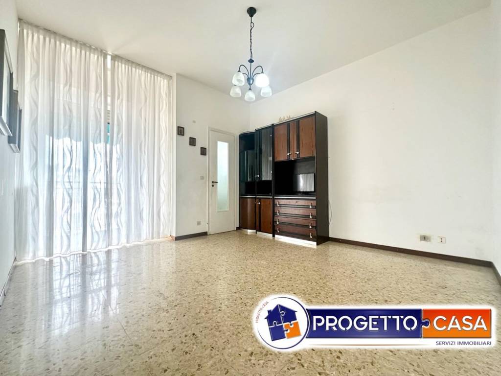 appartamento in vendita a Sesto San Giovanni