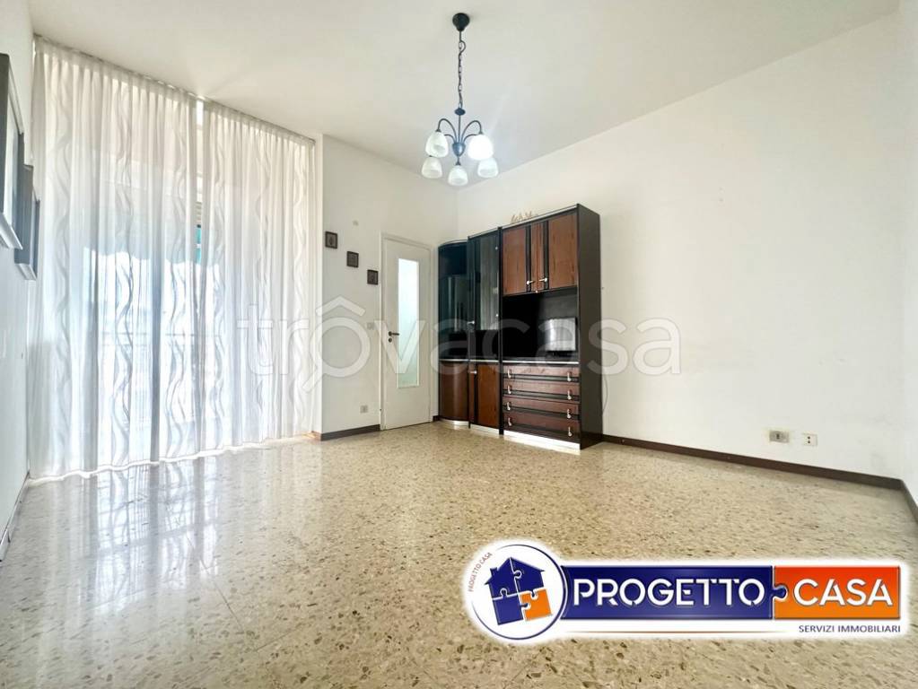 appartamento in vendita a Sesto San Giovanni in zona Rondò/Torretta