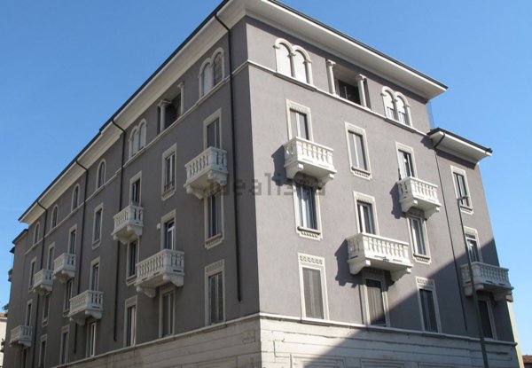 appartamento in vendita a Sesto San Giovanni
