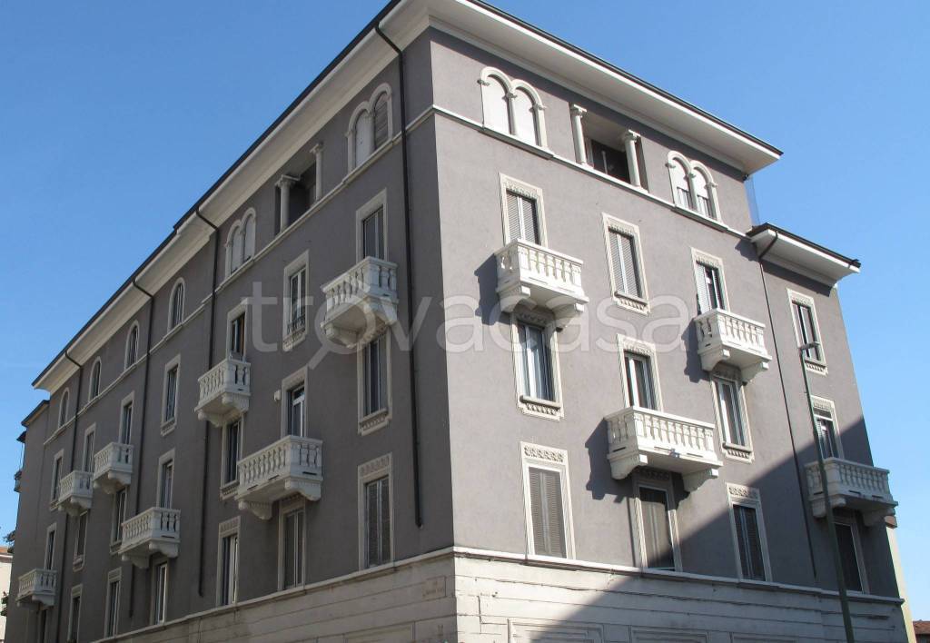 appartamento in vendita a Sesto San Giovanni