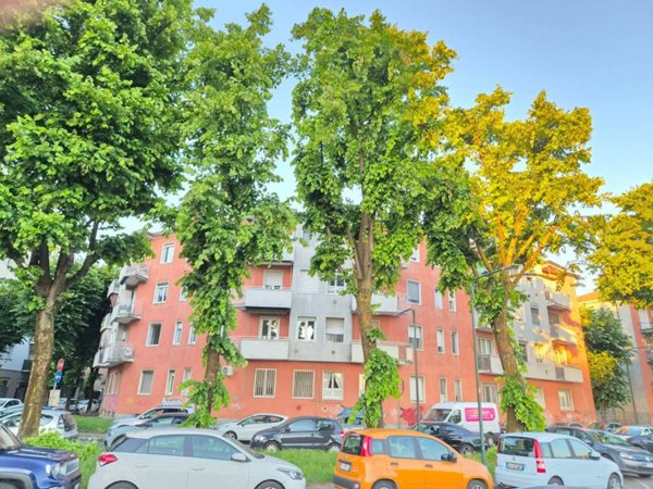 appartamento in vendita a Sesto San Giovanni in zona Rondò/Torretta