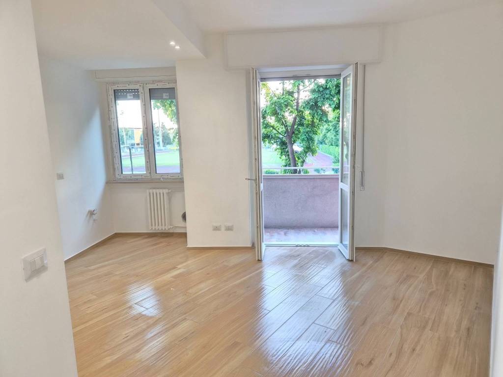 appartamento in vendita a Sesto San Giovanni