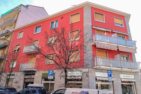 appartamento in vendita a Sesto San Giovanni