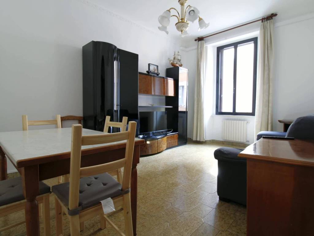 appartamento in vendita a Sesto San Giovanni in zona Rondò/Torretta