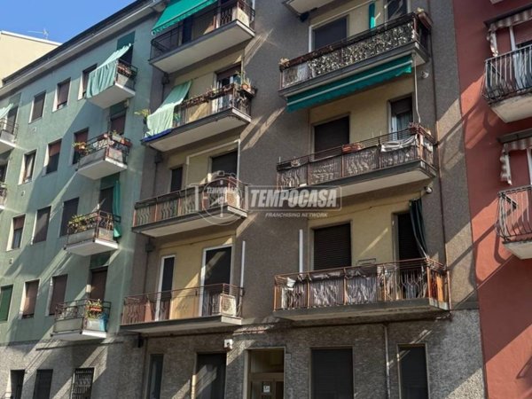 appartamento in vendita a Sesto San Giovanni in zona Rondinella