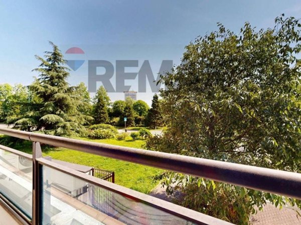 appartamento in vendita a Sesto San Giovanni in zona Restellone