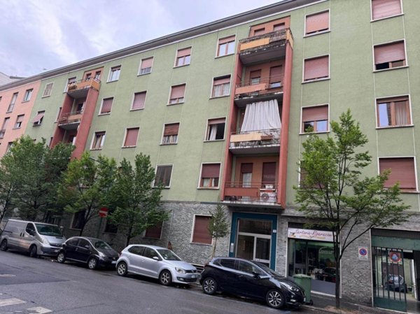appartamento in vendita a Sesto San Giovanni