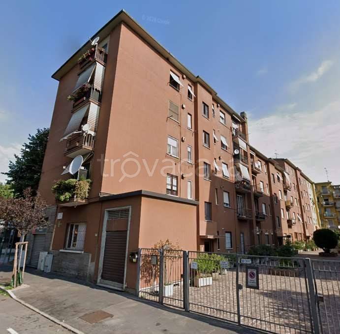 appartamento in vendita a Sesto San Giovanni