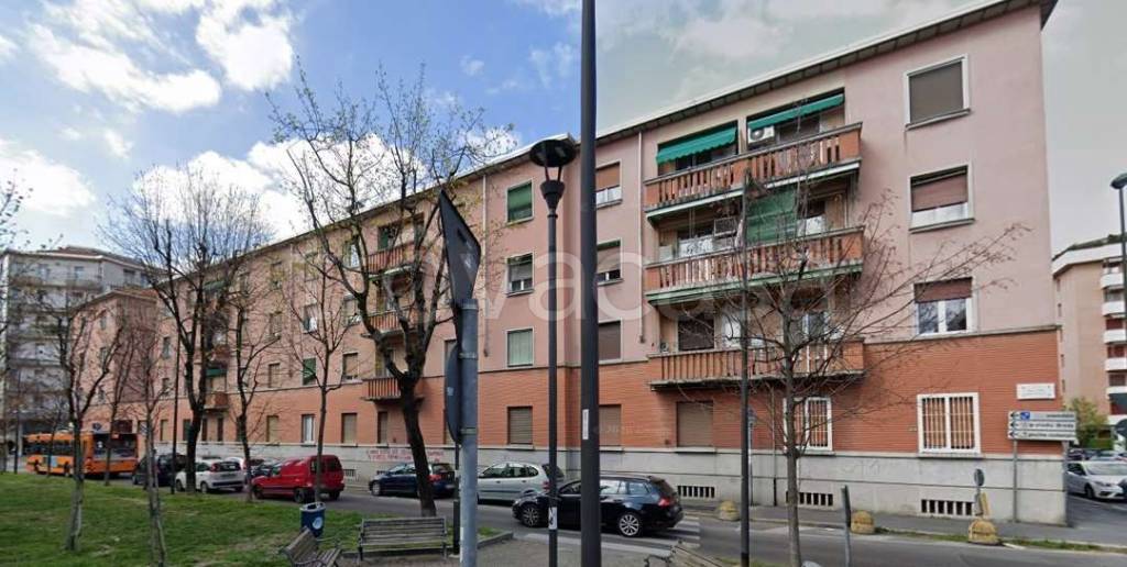 appartamento in vendita a Sesto San Giovanni