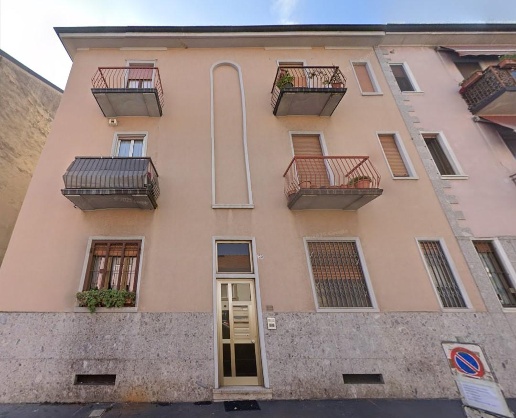 appartamento in vendita a Sesto San Giovanni
