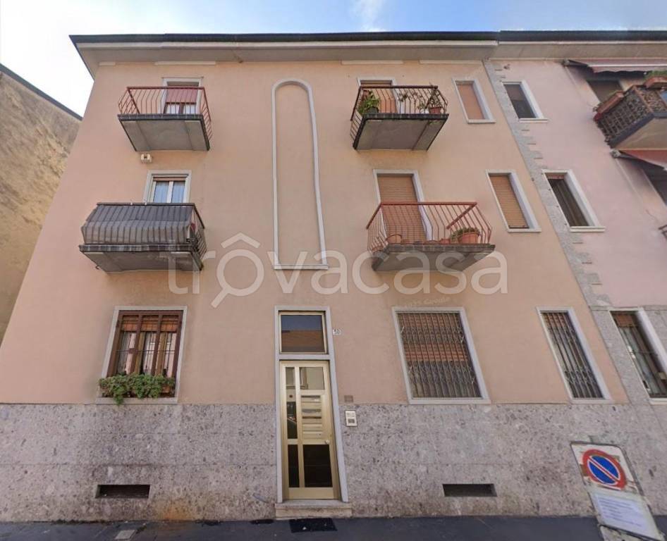 appartamento in vendita a Sesto San Giovanni