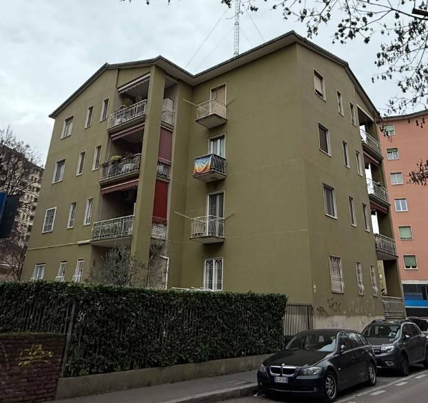 appartamento in vendita a Sesto San Giovanni in zona Rondò/Torretta