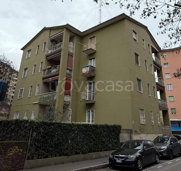appartamento in vendita a Sesto San Giovanni