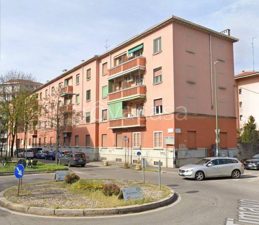 appartamento in vendita a Sesto San Giovanni