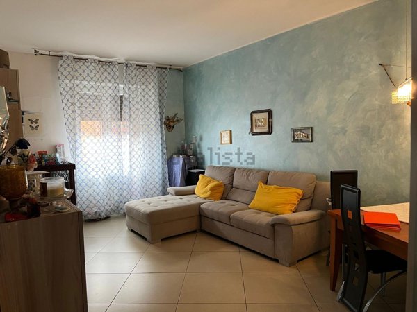 appartamento in vendita a Sesto San Giovanni in zona Rondò/Torretta