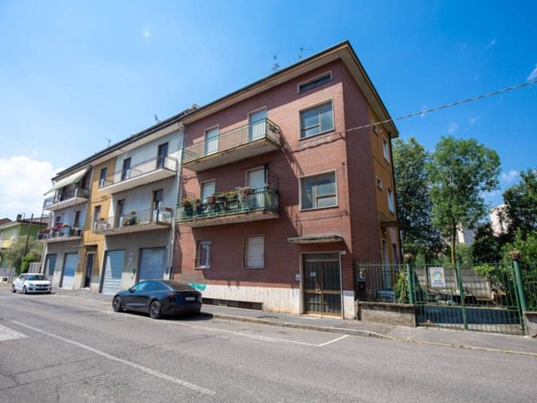 appartamento in vendita a Sesto San Giovanni