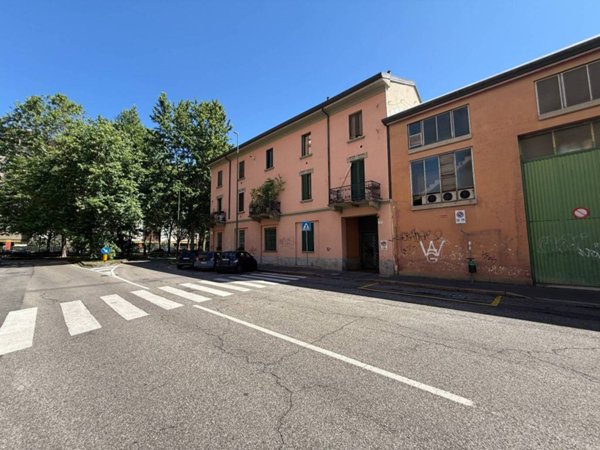 appartamento in vendita a Sesto San Giovanni