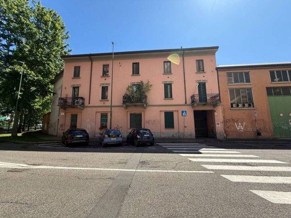 appartamento in vendita a Sesto San Giovanni
