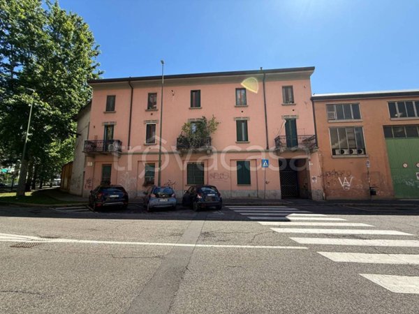 appartamento in vendita a Sesto San Giovanni
