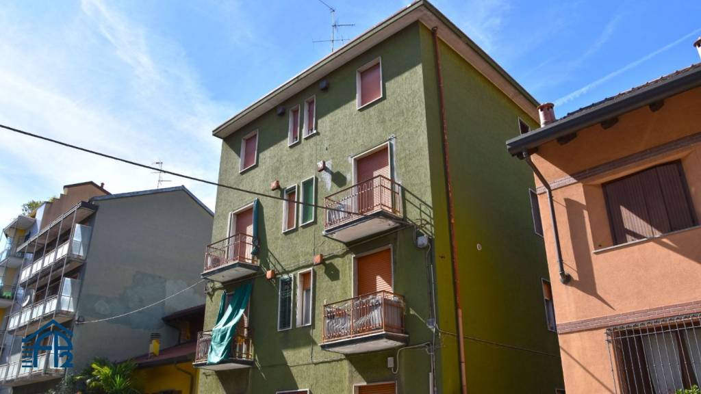 appartamento in vendita a Sesto San Giovanni