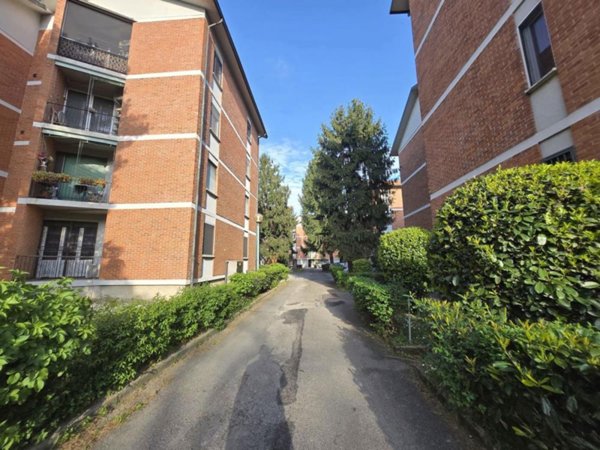 appartamento in vendita a Sesto San Giovanni