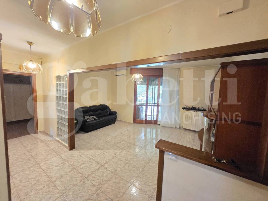 appartamento in vendita a Sesto San Giovanni