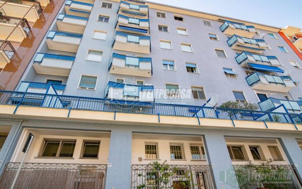 appartamento in vendita a Sesto San Giovanni in zona Rondinella