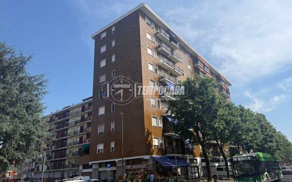 appartamento in vendita a Sesto San Giovanni in zona Rondinella