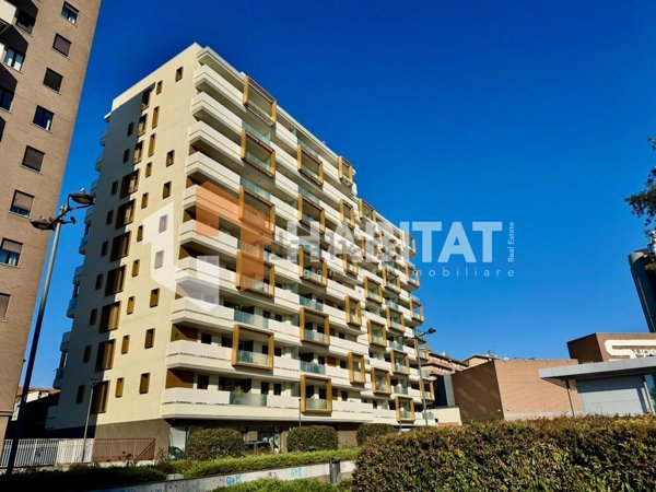 appartamento in vendita a Sesto San Giovanni in zona Rondò/Torretta