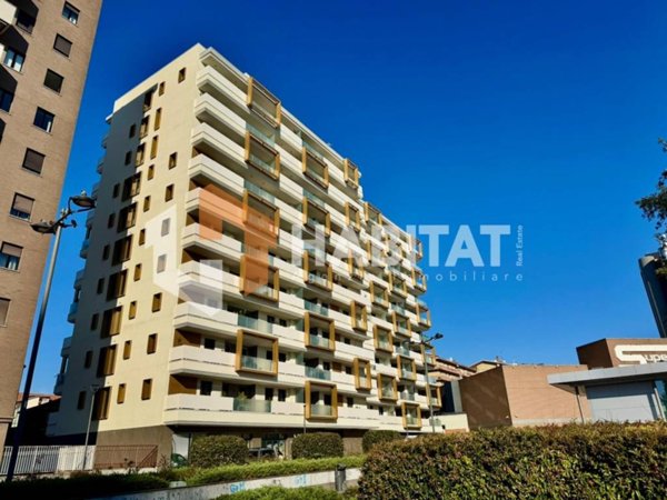 appartamento in vendita a Sesto San Giovanni in zona Rondò/Torretta