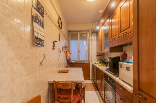 appartamento in vendita a Sesto San Giovanni in zona Rondinella