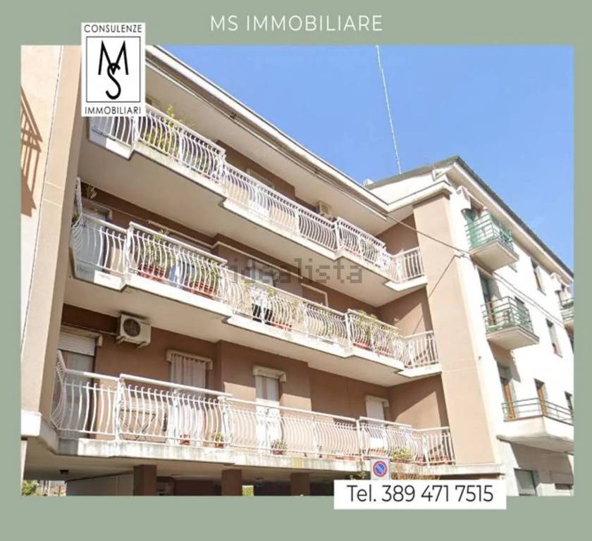 appartamento in vendita a Sesto San Giovanni